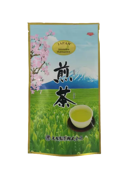 OTSUKA Sencha grüner Tee 100g