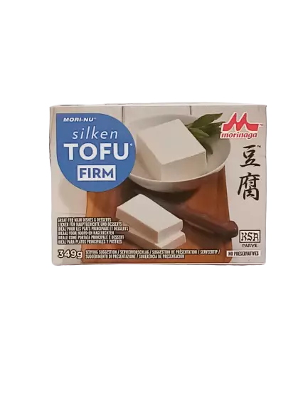 MORI-NU Tofu (fest) 349g